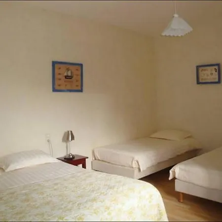 De La Mer Otel 3*
